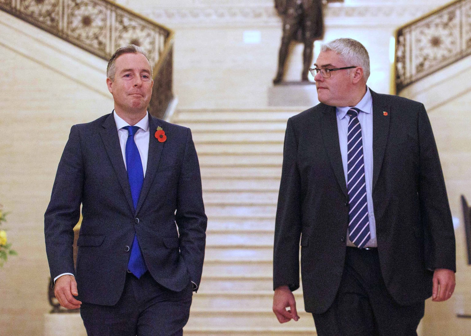 John Manley: MLAs’ anger in no confidence debate masks the assembly’s impotence