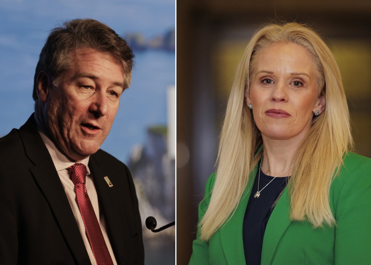 Public spending watchdog delivers another scathing audit opinion on Stormont’s Department for the Economy