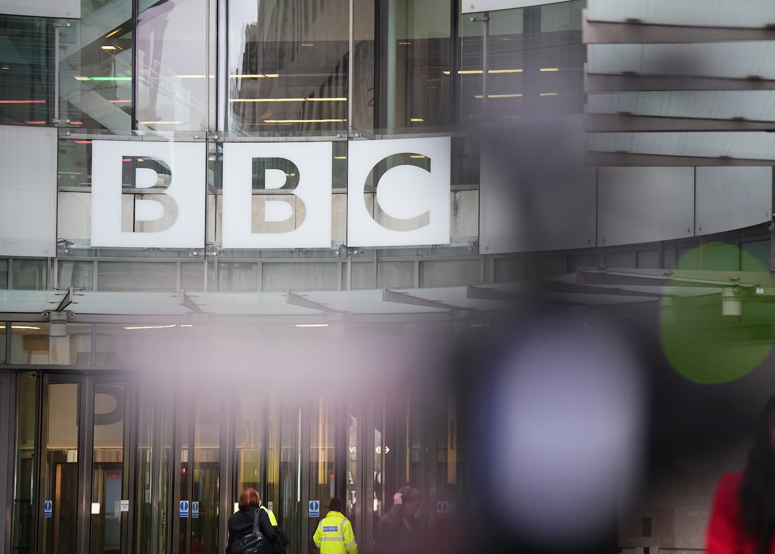 BBC were unwilling to listen to internal warnings about bias, says ex-presenter