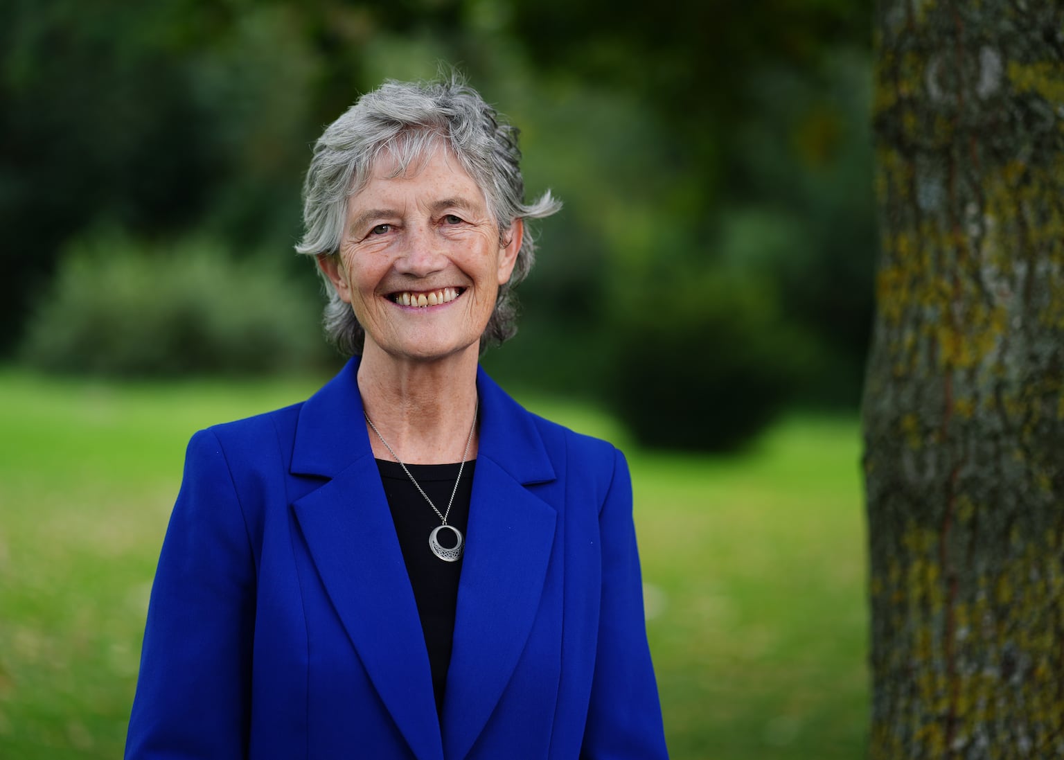 Michelle O’Neill: President Catherine Connolly will represent all the traditions of the kind of Irish nation we are becoming