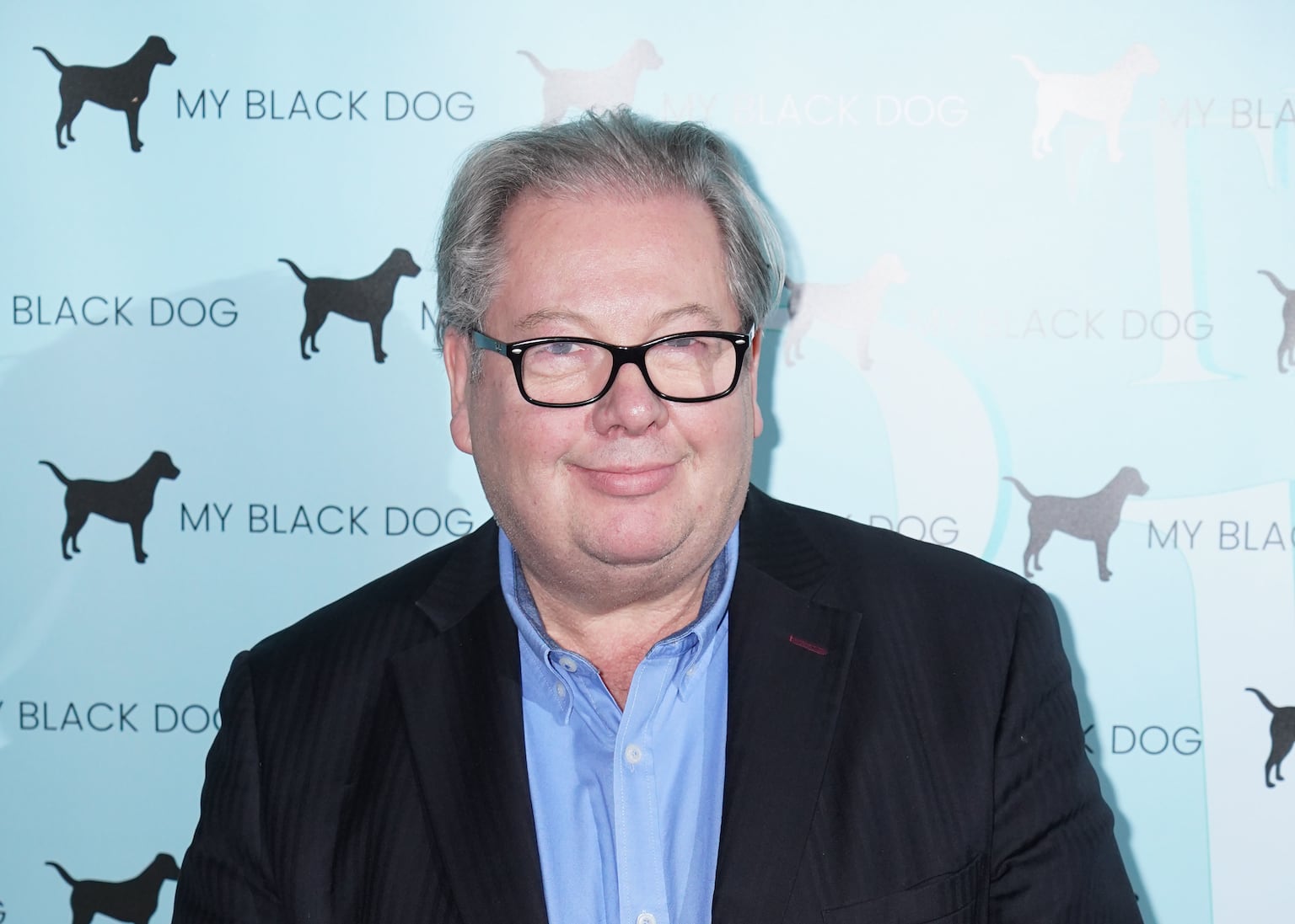 Mike Graham sacked from TalkTV after controversial social media post