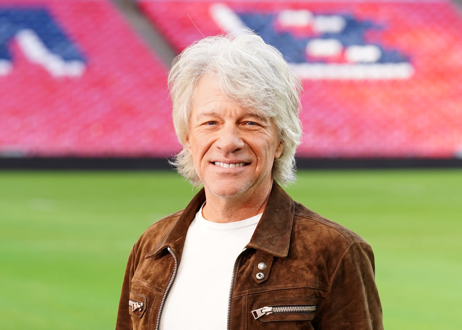 Rock star Jon Bon Jovi reads CBeebies Bedtime Story