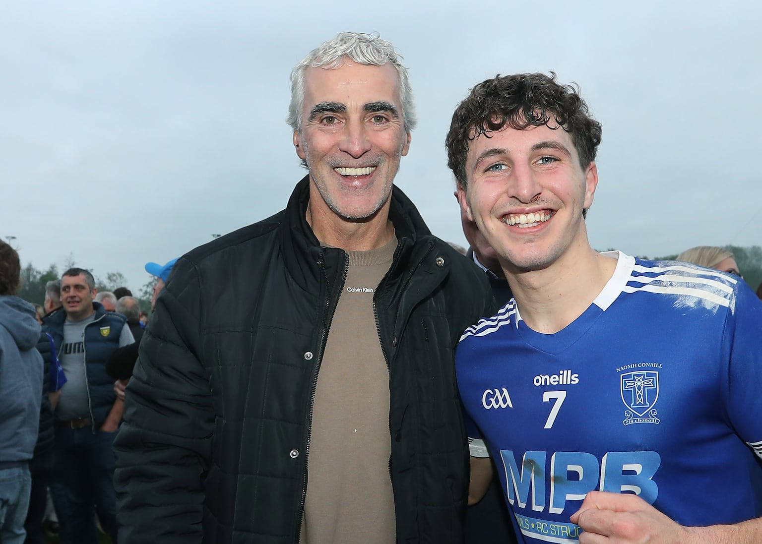 Meet Finnbarr Roarty: Donegal’s breakout star on surfing, Stranger Things, rarely watching sport and being “pissed off” at All-Ireland final