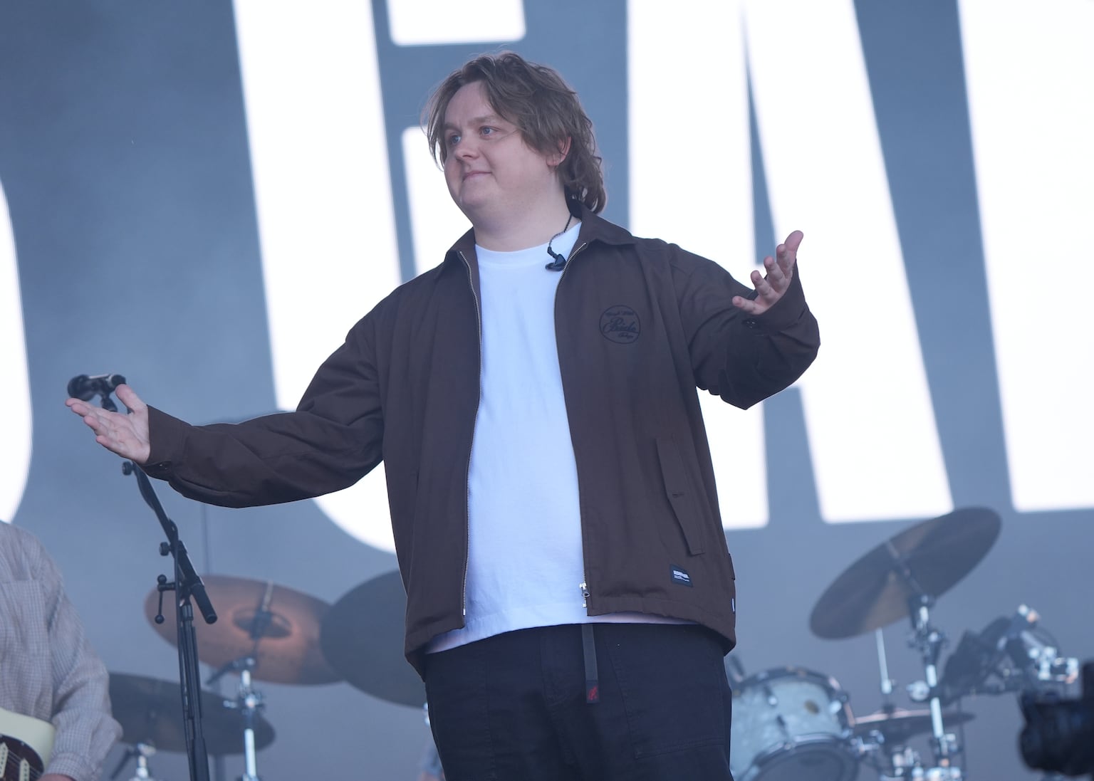 Lewis Capaldi, Kasabian and Richard Ashcroft revealed as TRNSMT 2026 headliners