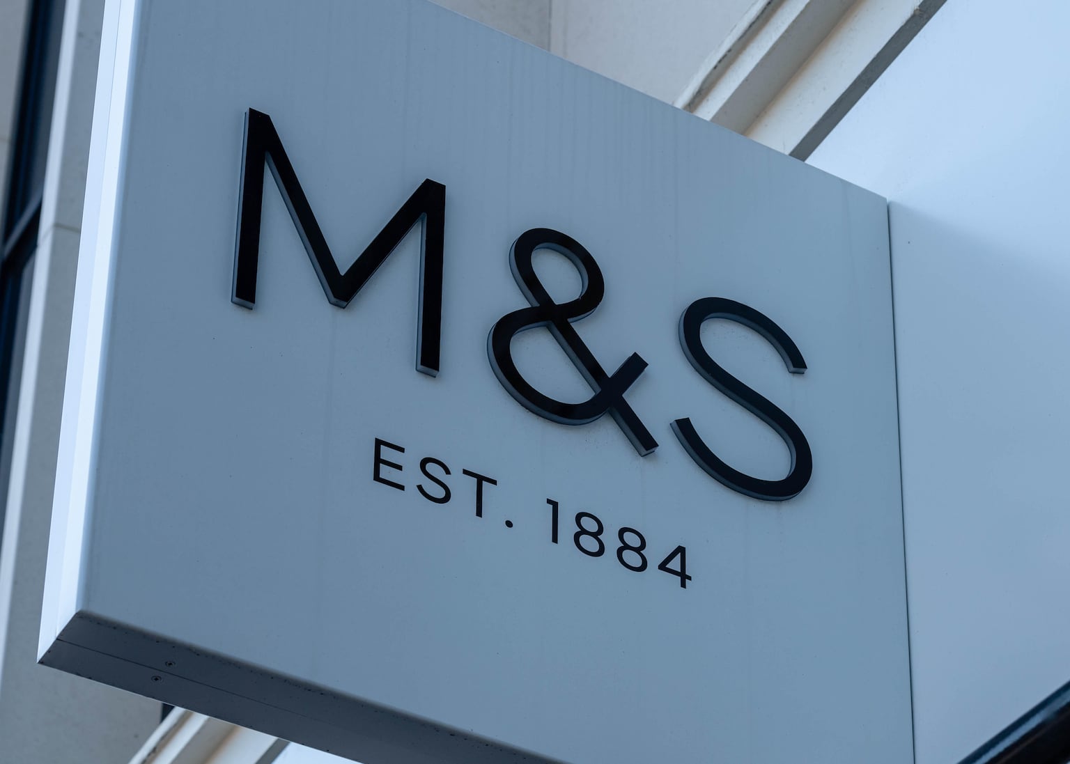 M&S profits plunge after costly cyber attack