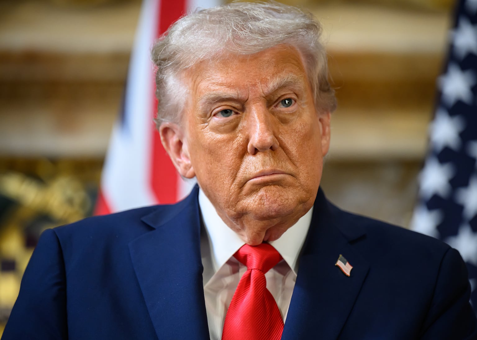 Donald Trump criticised for comments on the death of Rob and Michele Reiner