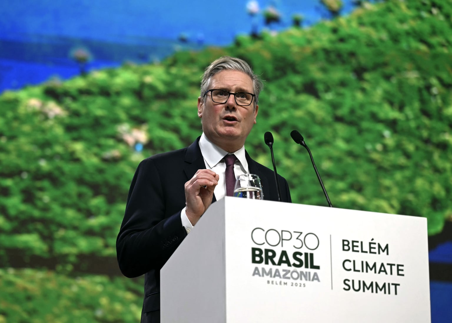 UN climate talks start with nations pushing for action despite broken consensus