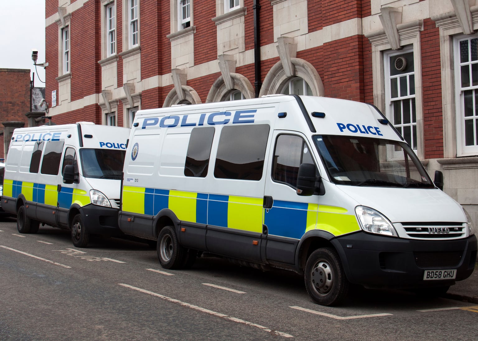 Woman who was stabbed in the neck in Birmingham dies of her injuries