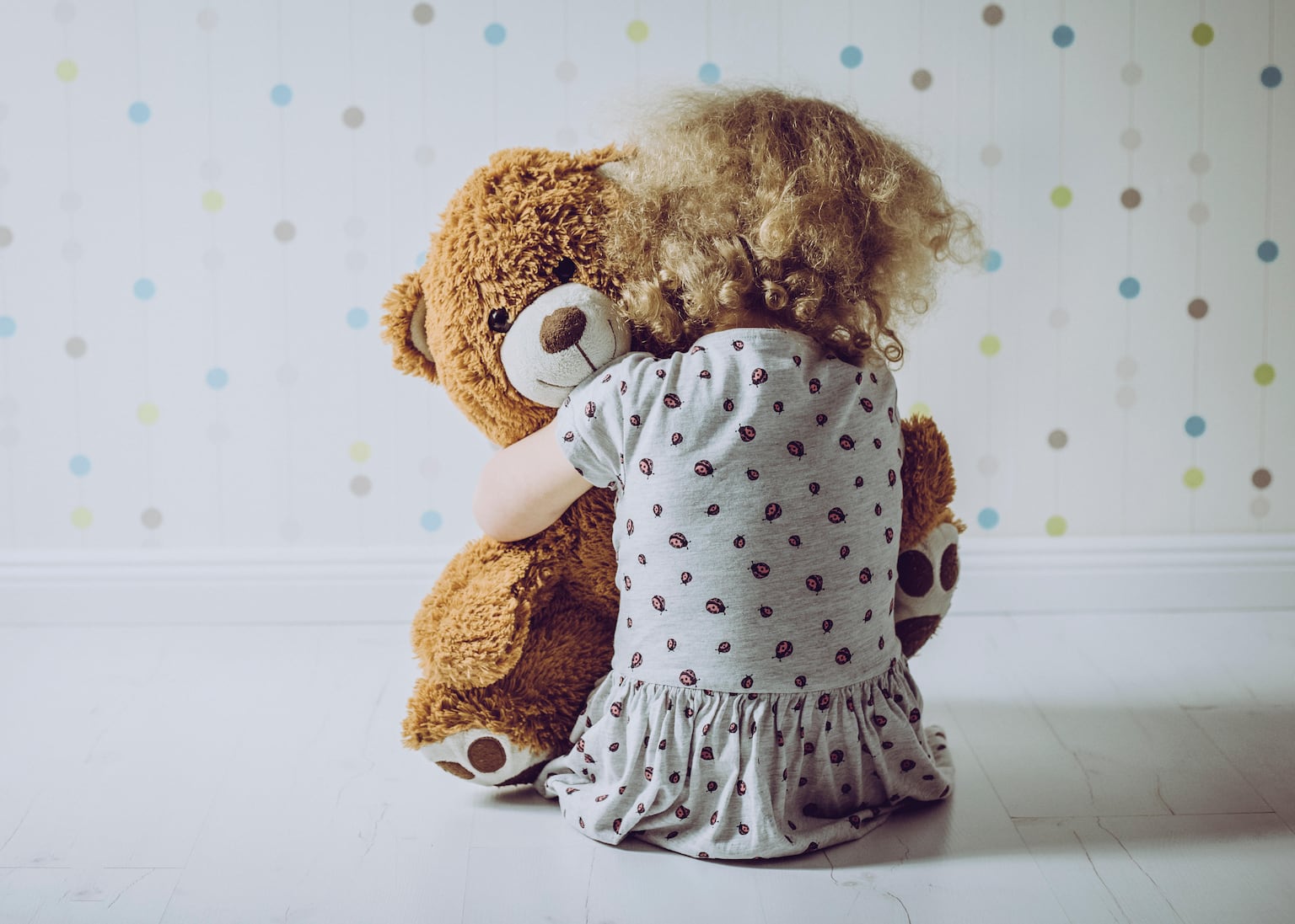 Third of women and quarter of men abused in childhood, new estimates suggest