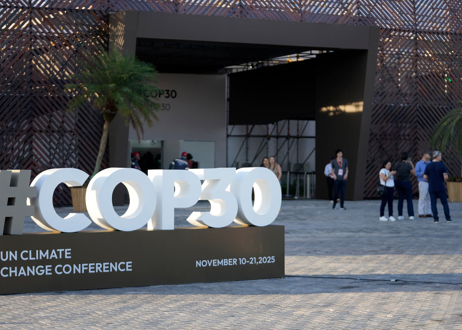 Cop30: Key questions about the UN climate conference