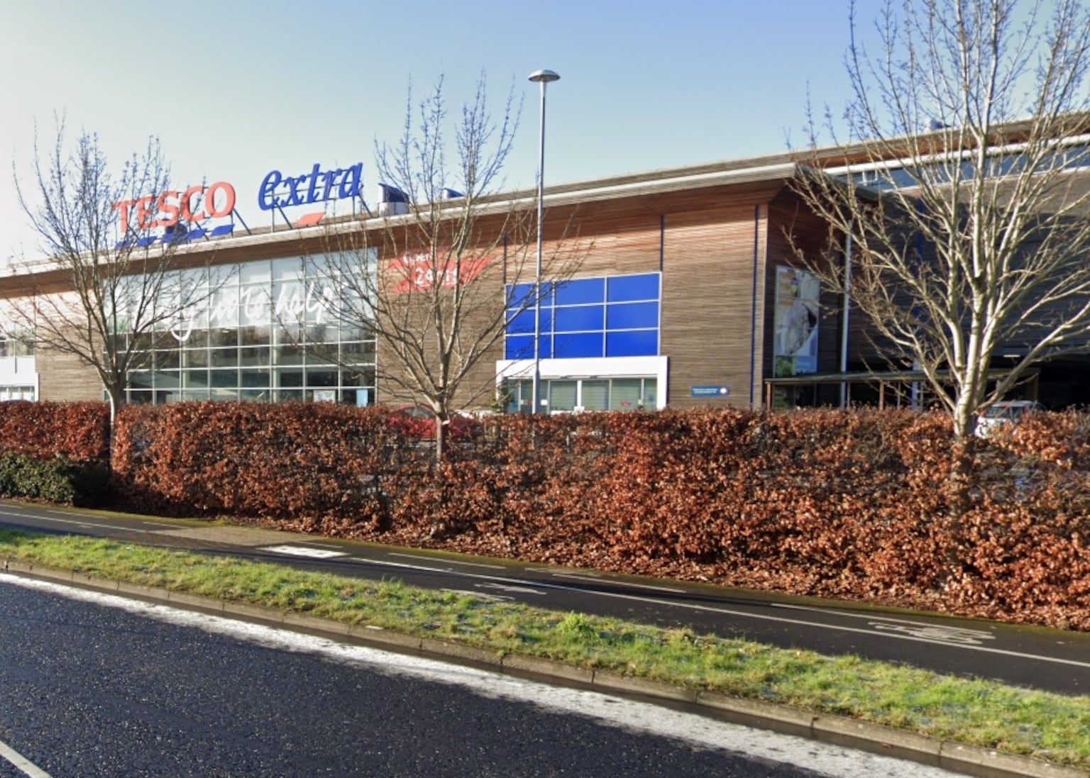 Owner of Bangor Sainsbury’s complex pays £25.6m for Tesco site in Craigavon
