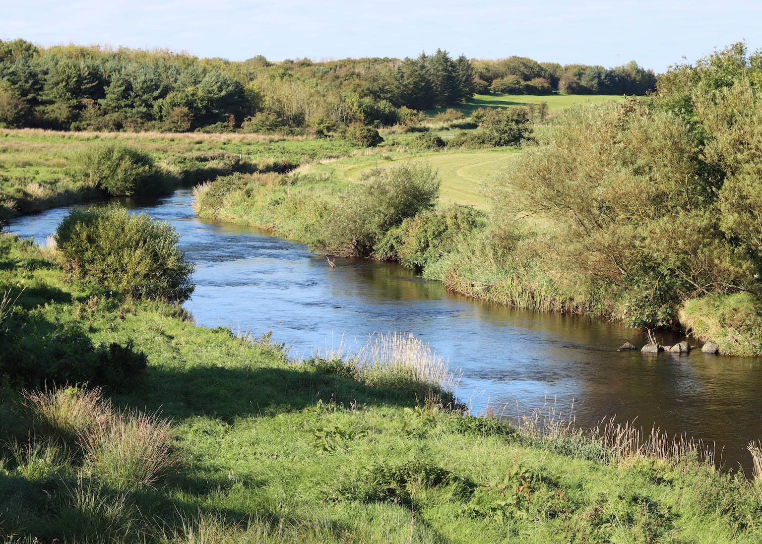 What really happens on a lads’ fishing holiday