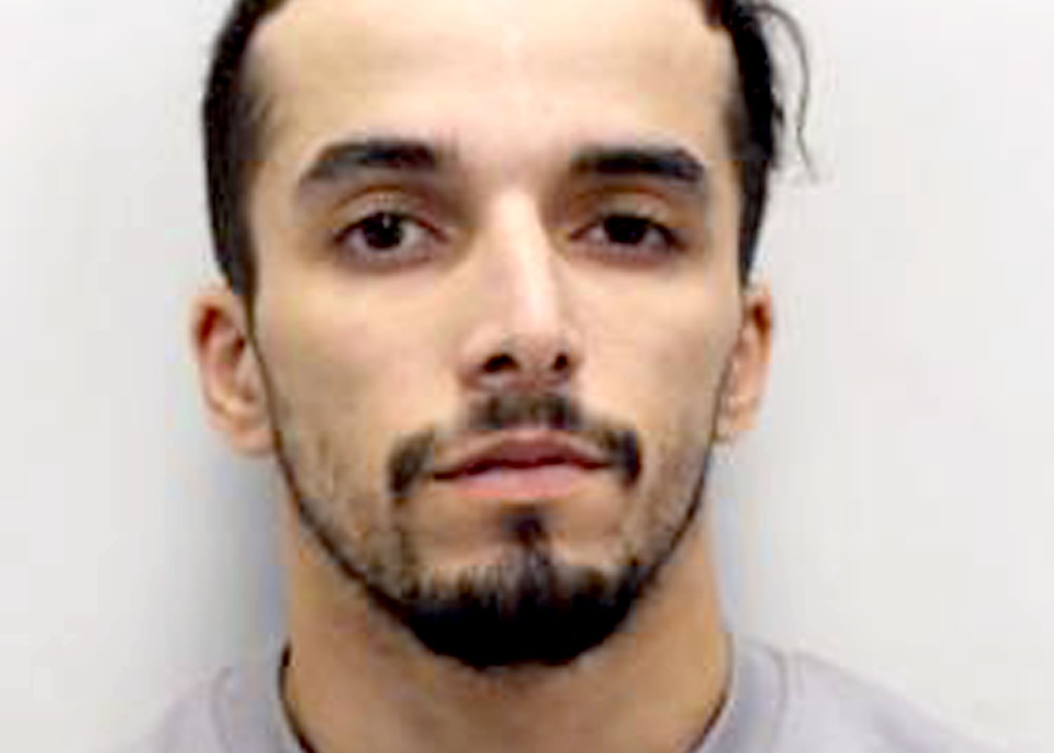 Foreign prisoner mistakenly released from jail arrested