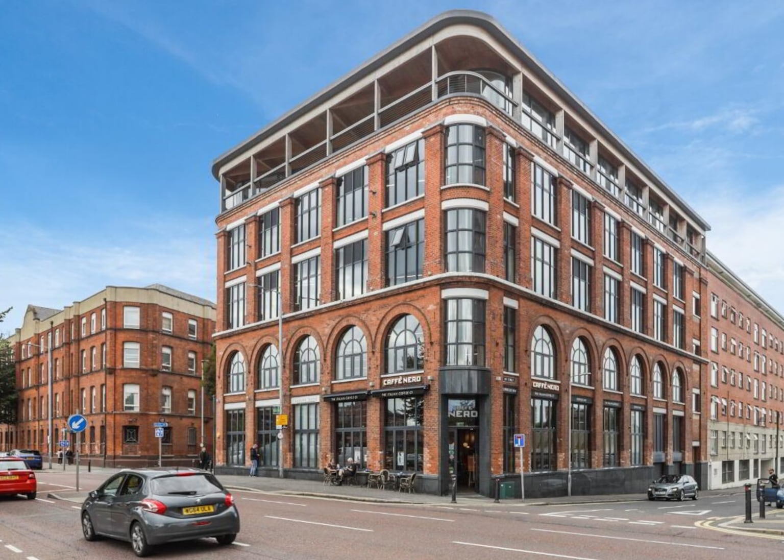 New US owners of First Derivative confirm plans to cut dozens of Northern Ireland jobs