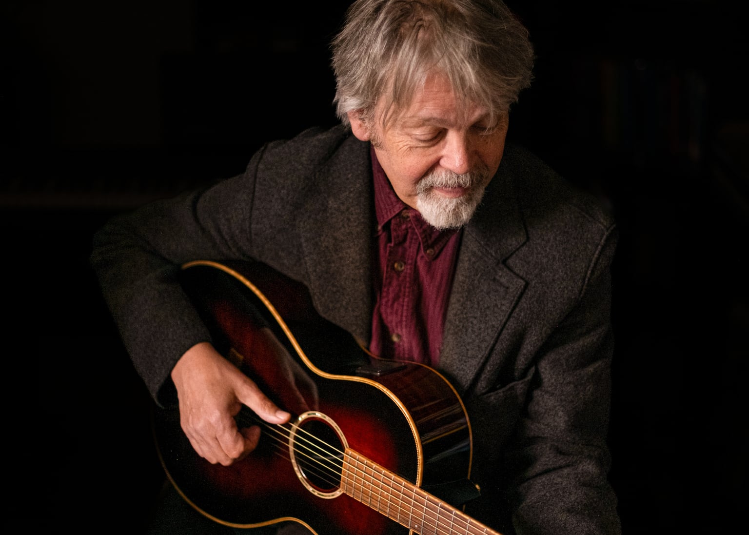 Noise Annoys: Anthony Toner on why Long Long Way was definitely a record worth waiting for