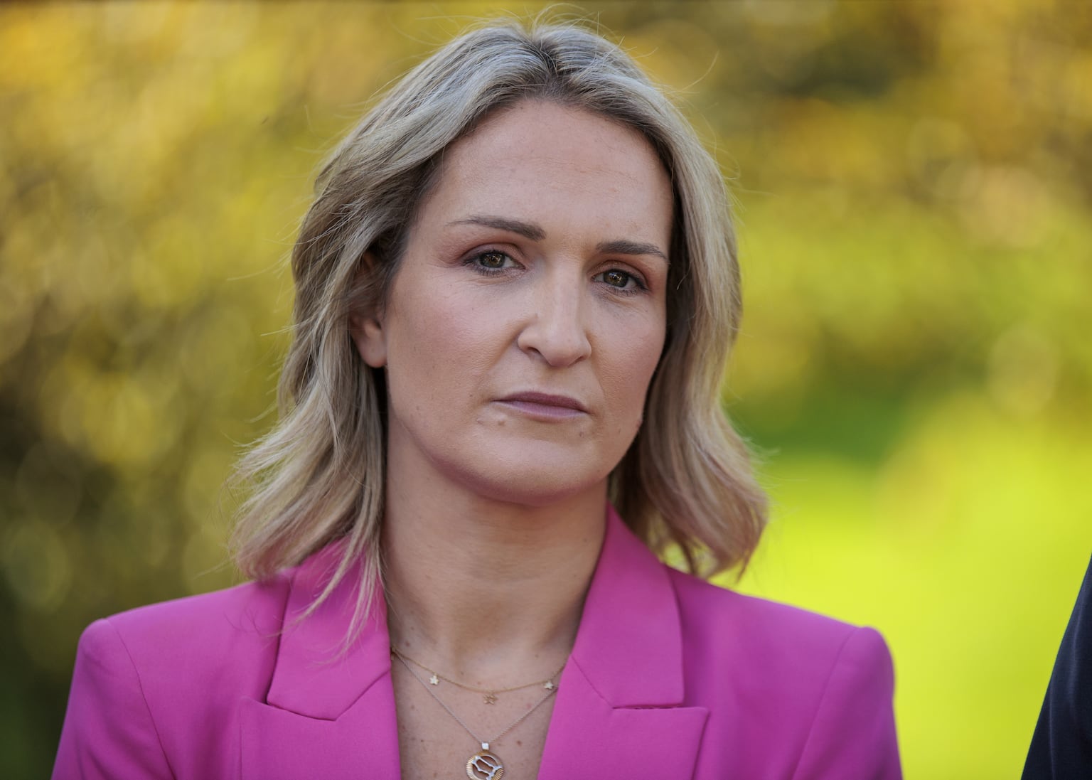 Irish Government says consulate in Sydney “continuing to monitor events” after Bondi attack