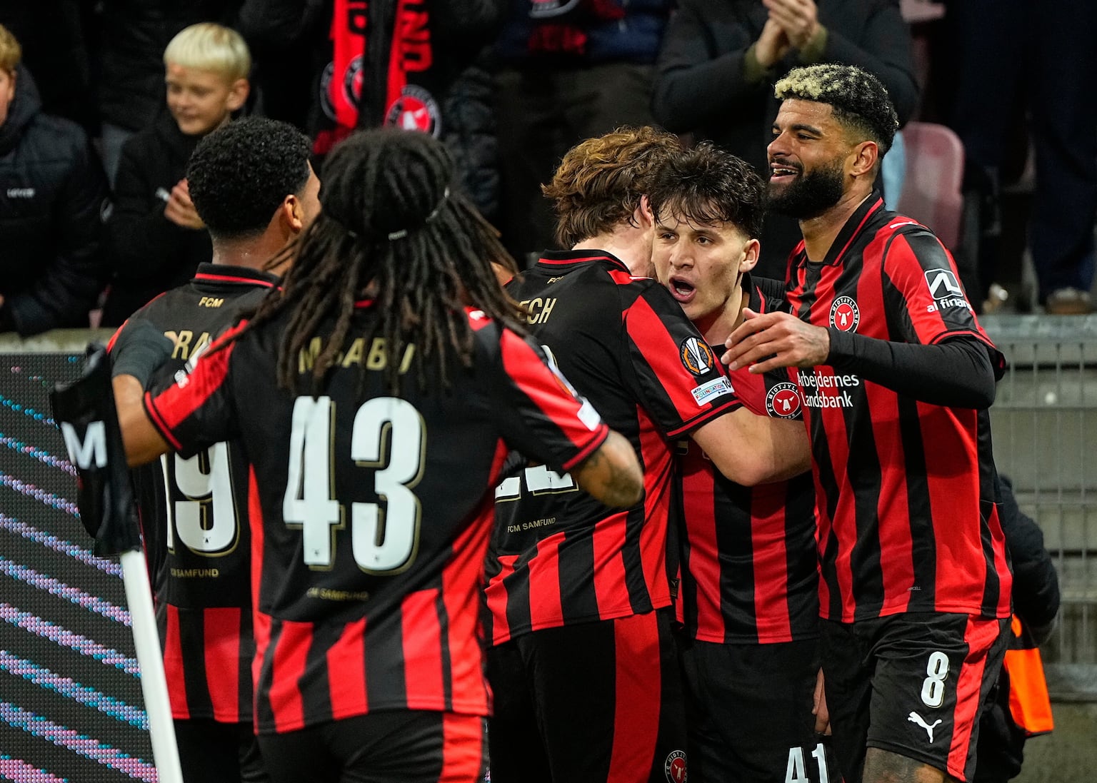 Celtic well beaten by Midtjylland to end Martin O’Neill’s winning start