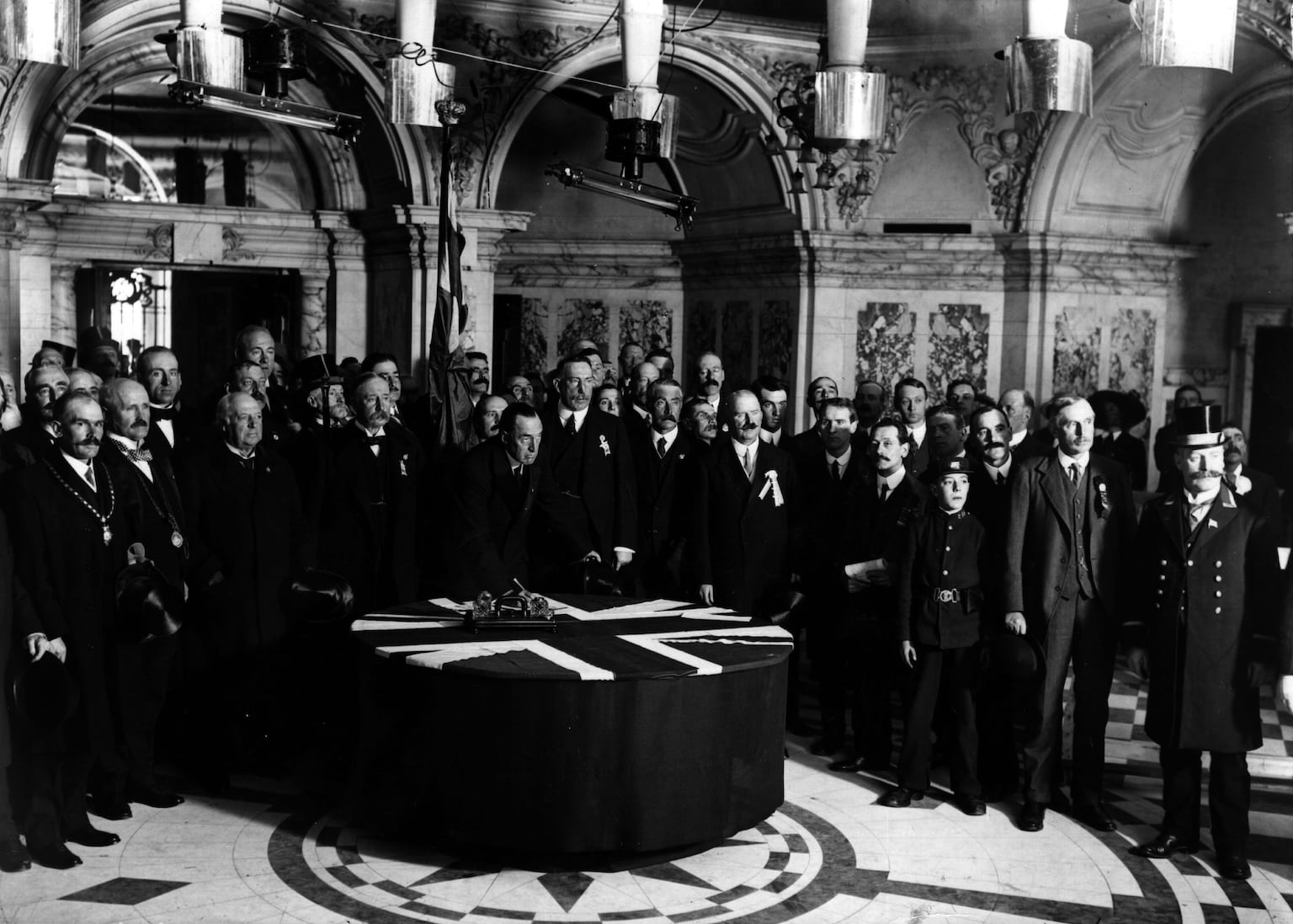 Tom Collins: Northern Ireland is not just failing nationalists but unionists too