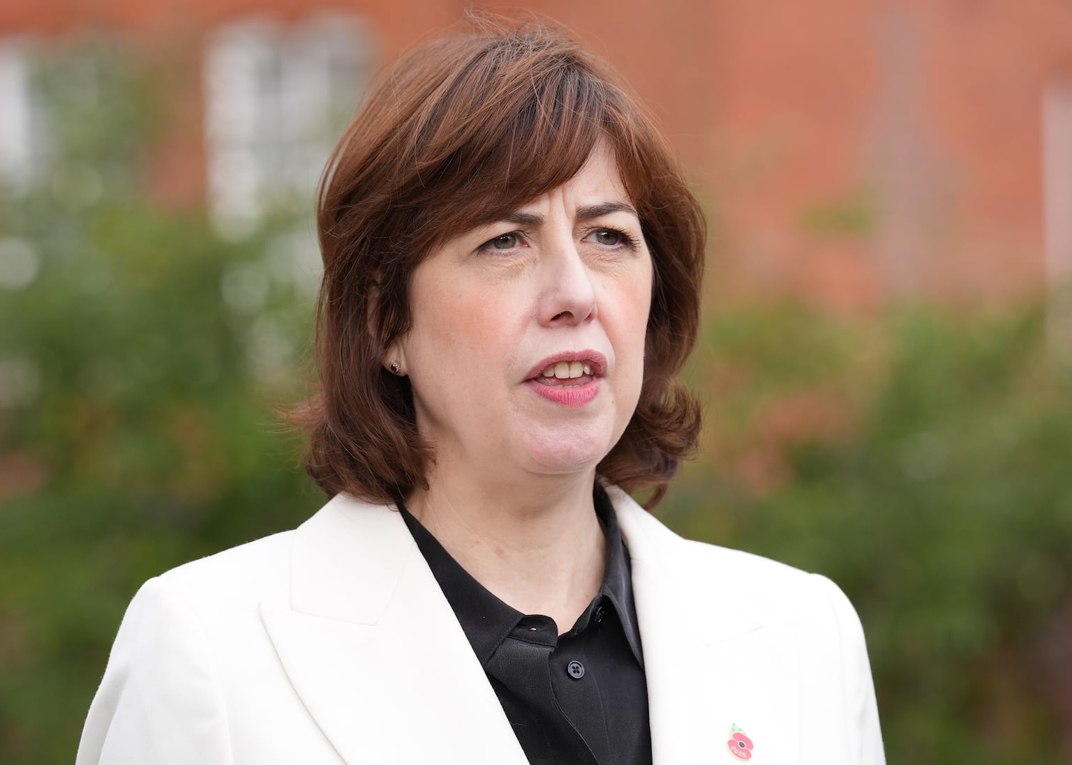 Labour must stick to manifesto pledge not to raise key taxes, Lucy Powell says
