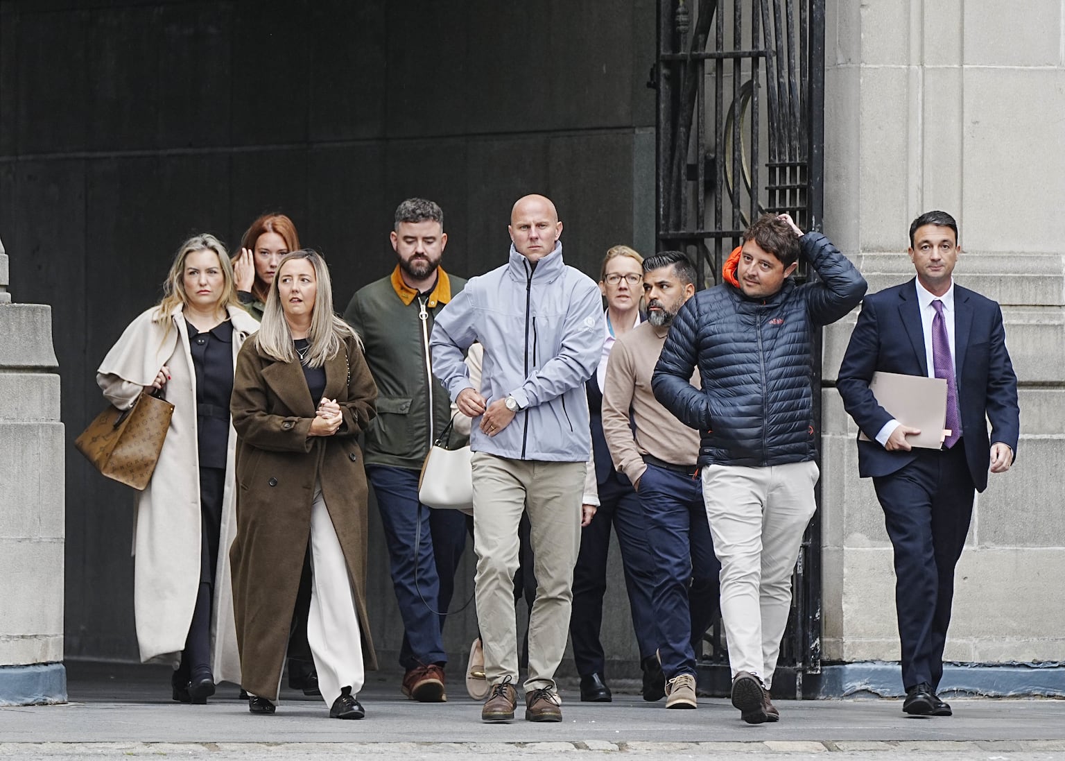 Southport families call for accountability as inquiry evidence concludes