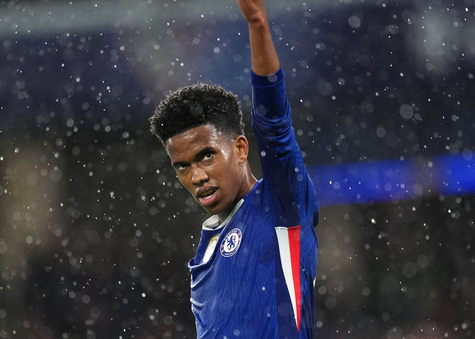 Estevao Willian ‘raised the energy’ for Chelsea in Wolves win – Enzo Maresca