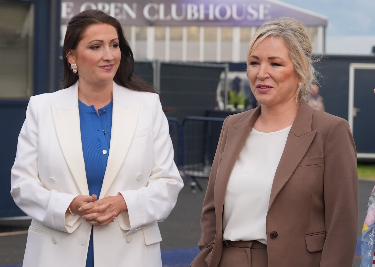 Sinn Féin-DUP vote share drops to its lowest level for 20 years