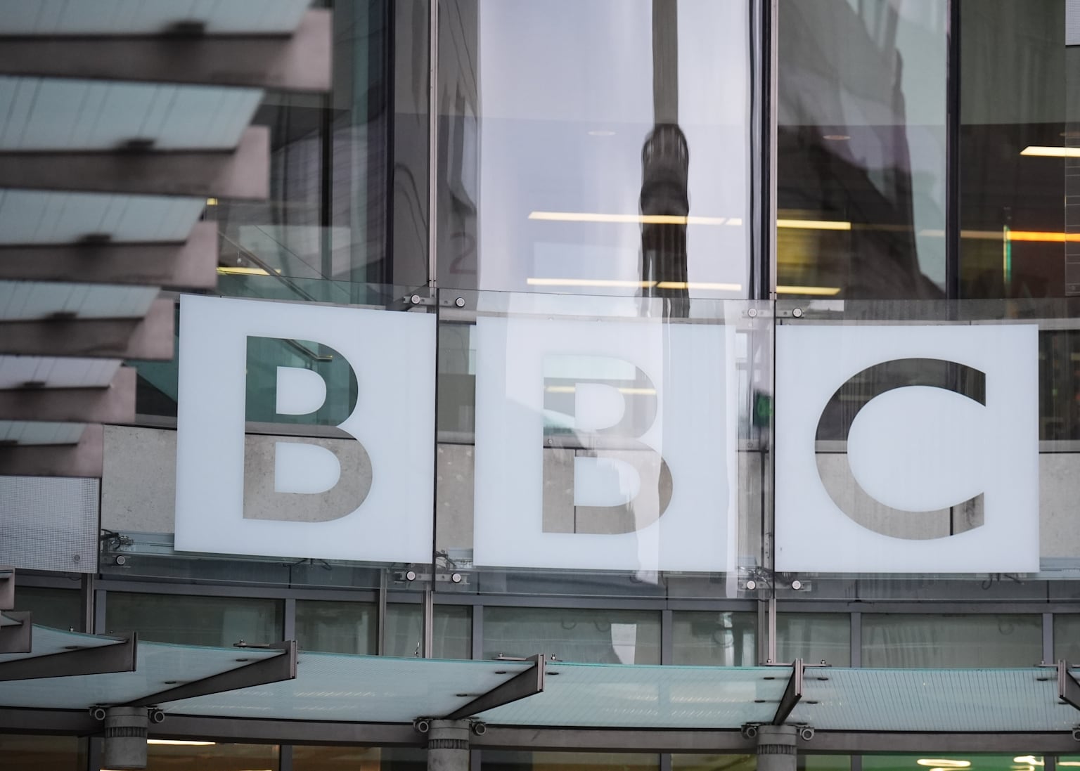 BBC accused of misleading viewers on Trump speech two years before Panorama edit