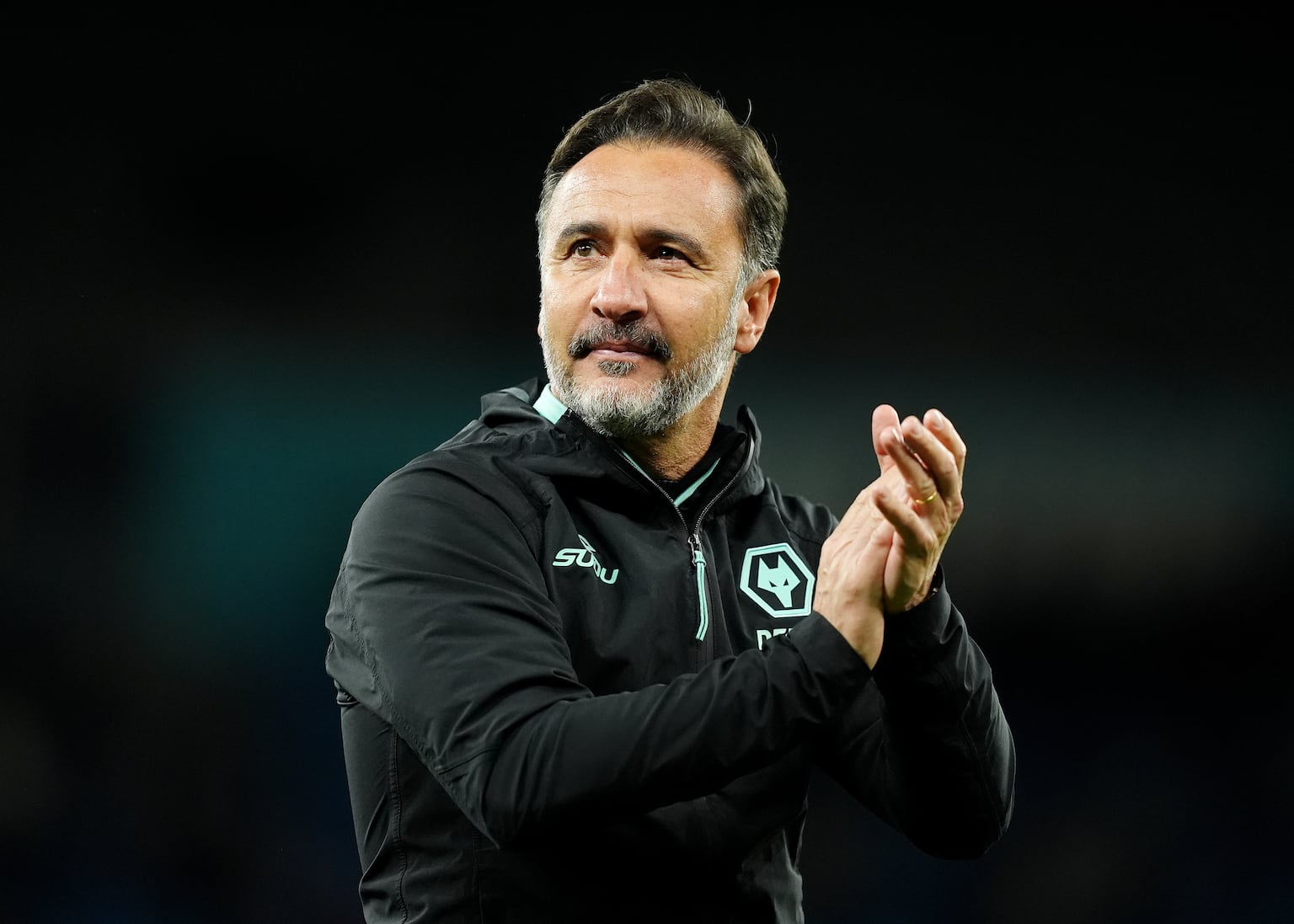 Wolves may wait until international break to appoint Vitor Pereira’s successor
