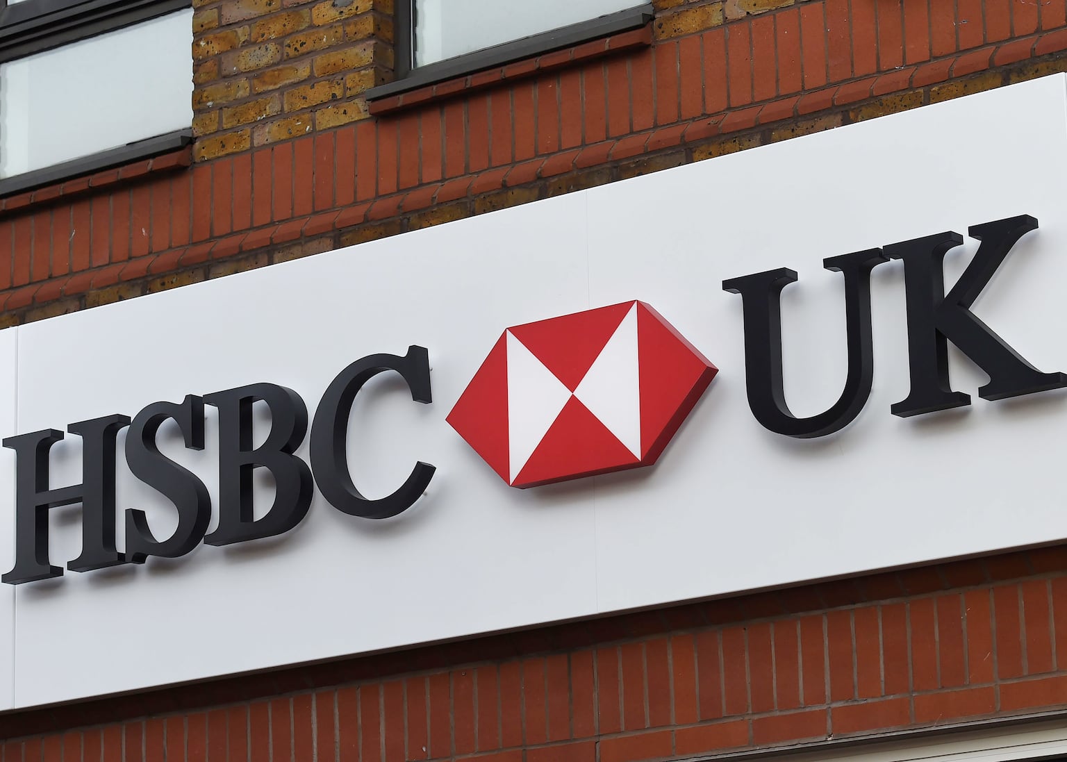HSBC waters down 2030 climate targets for polluting sectors