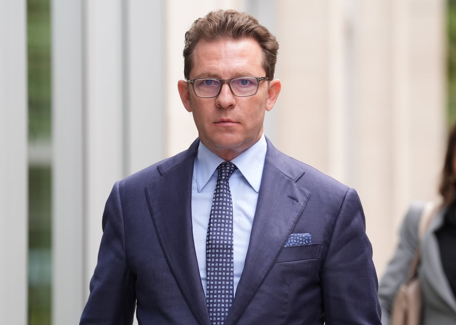 Reform UK treasurer’s company awarded £4.6m in damages from technology start-up