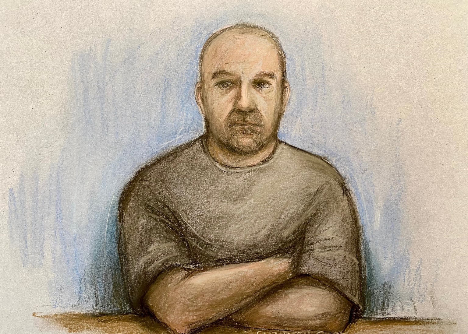 Alleged rape victim says ex-police officer David Carrick ‘ruined my life’