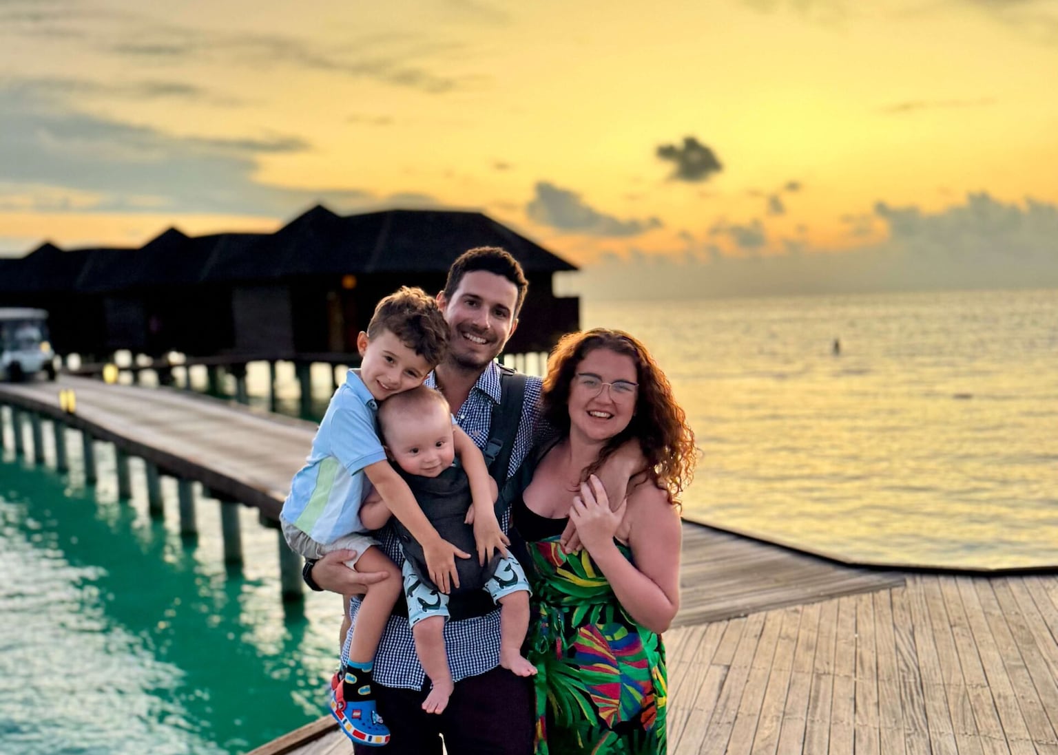 I’ve been on more than 50 budget family holidays – here are my top tips