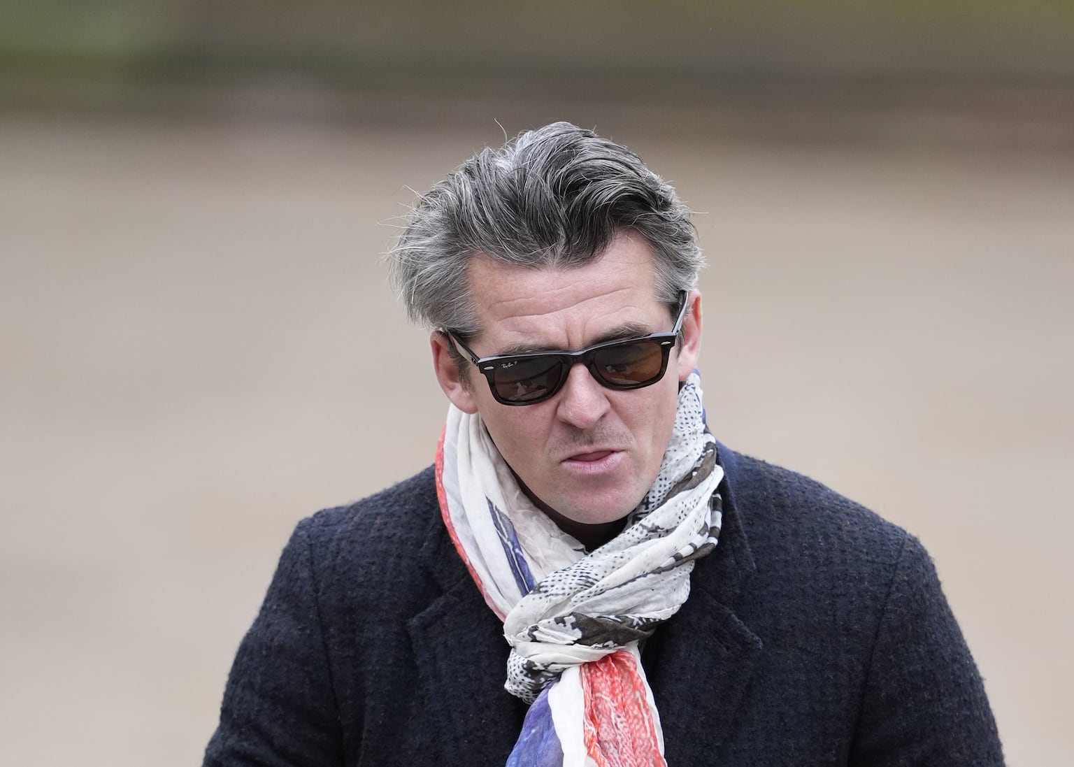 Joey Barton convicted of sending grossly offensive social media posts
