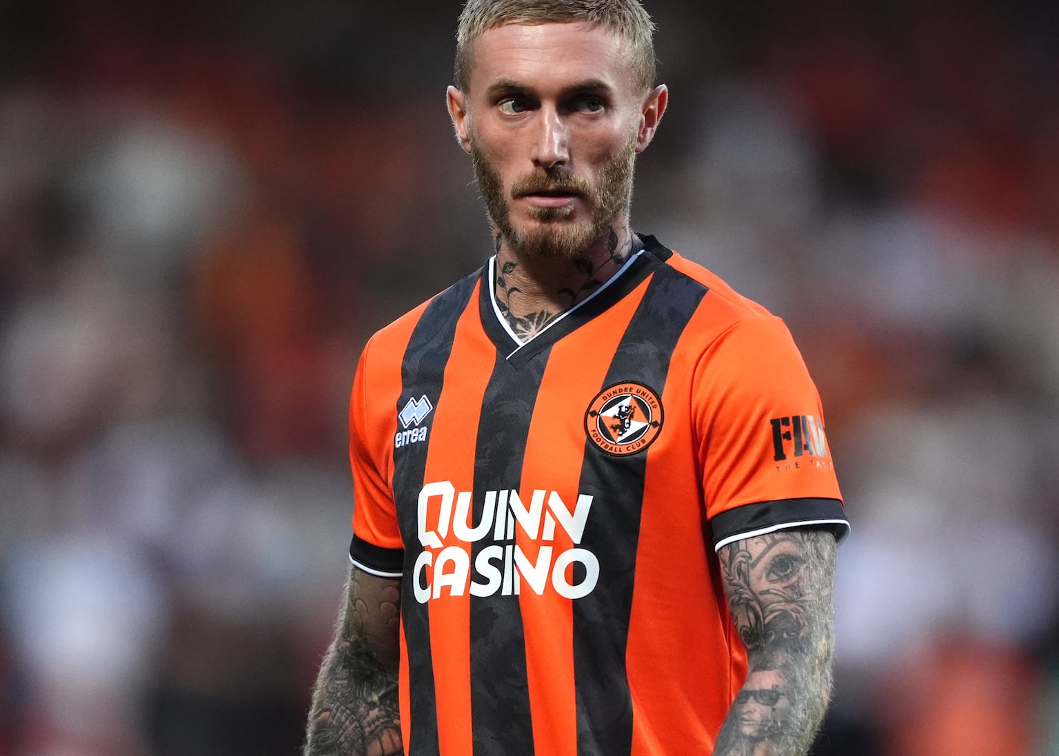 Dundee United and Motherwell settle for share of points at Tannadice