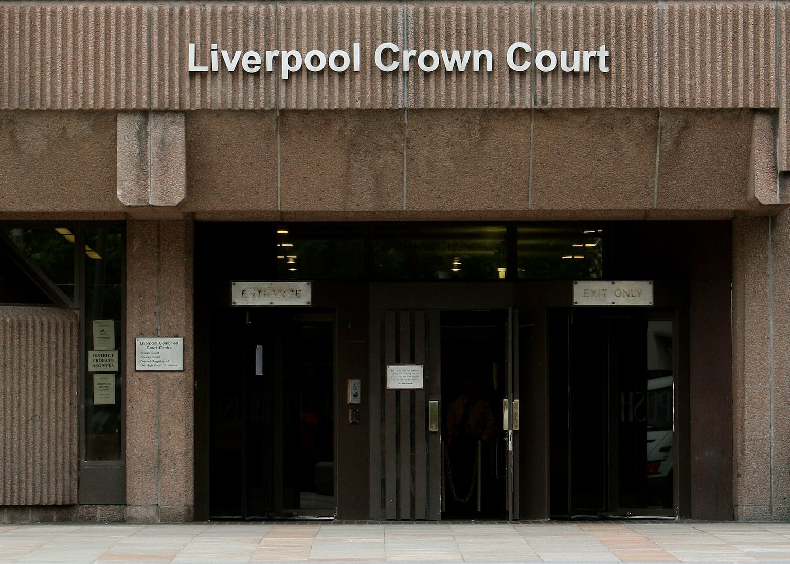 Karate instructor cleared of sex assaults at retrial