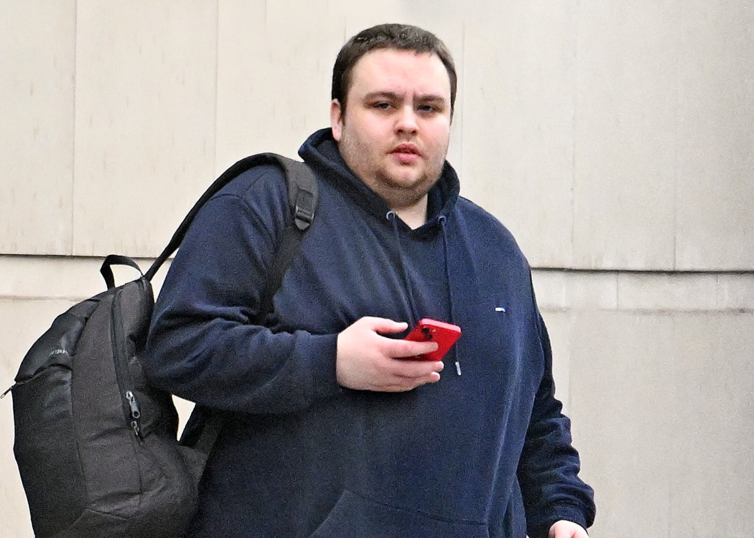 Judgement reserved over man accused of encouraging support for dissident republicans with Facebook post