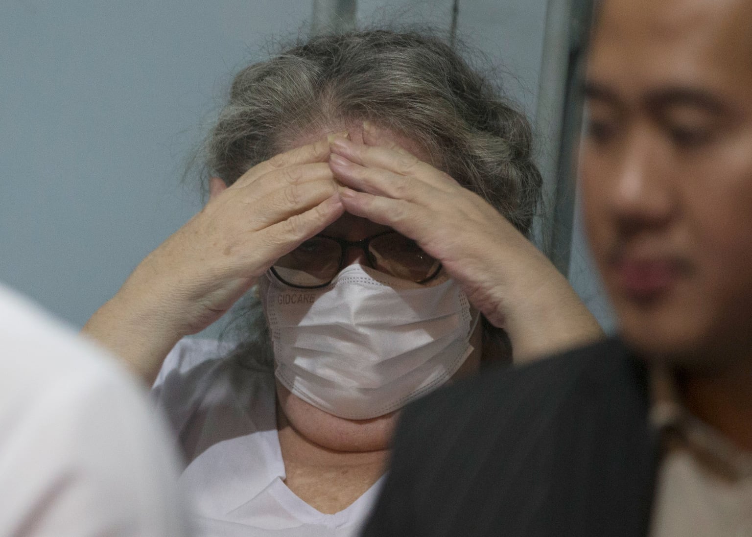 British citizens jailed in Bali on drug charges to be repatriated