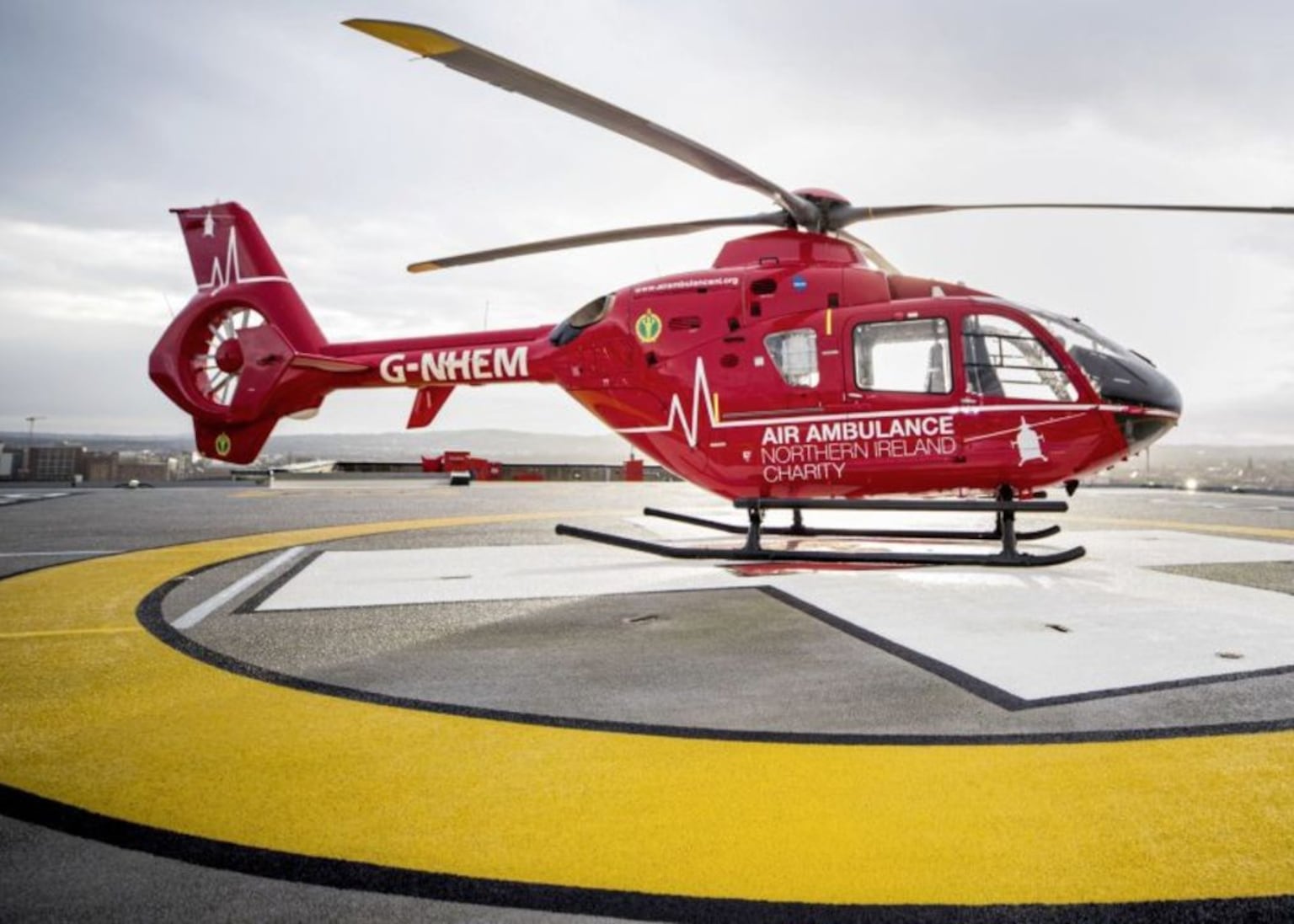 Schoolgirl critically injured in lorry crash named as Sofia Mullan