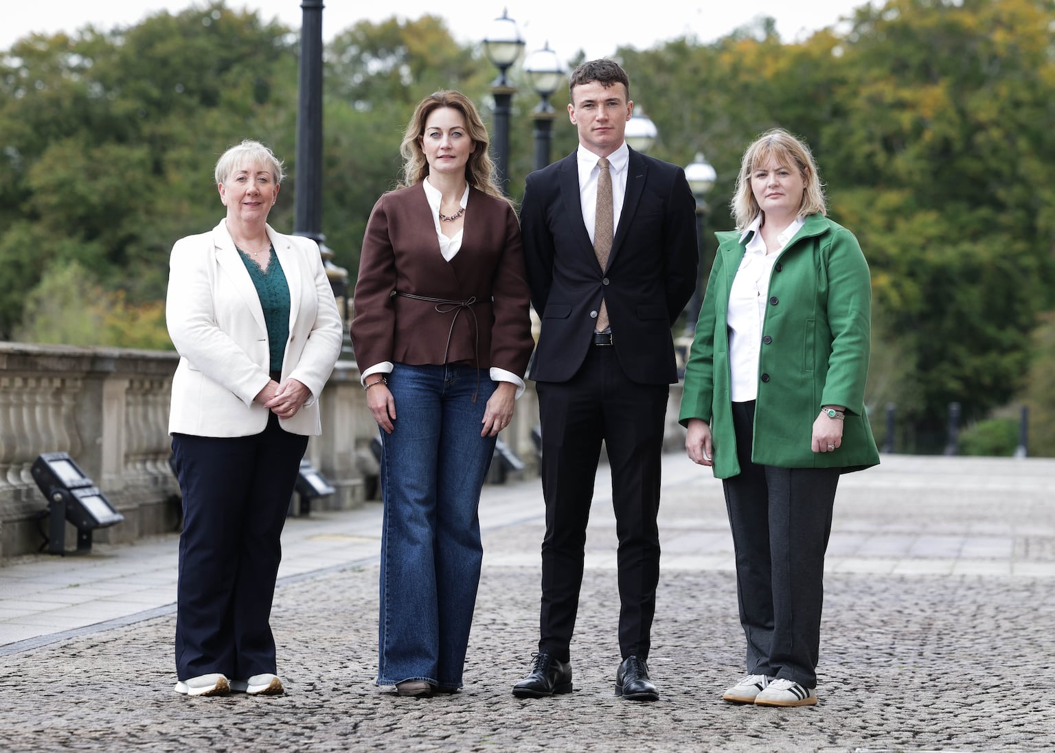 Health Minister accused of ‘failing women’ over latest report on cervical screening scandal