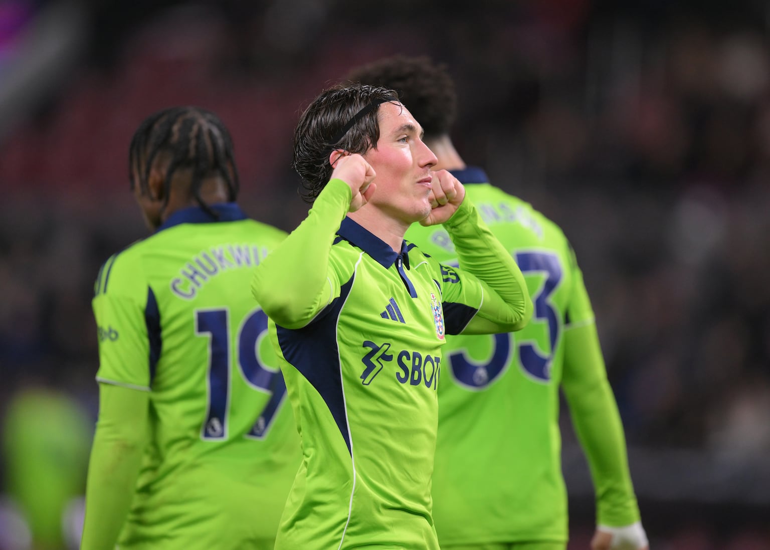 Burnley’s miserable run continues at hands of Harry Wilson-inspired Fulham
