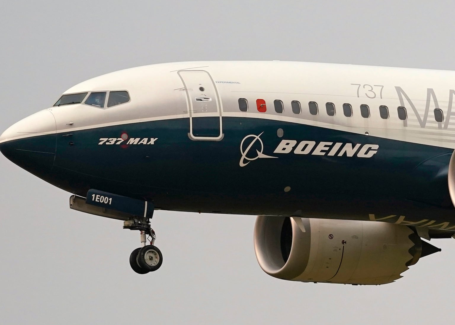 Boeing should not face criminal conspiracy charge over crashes – US judge