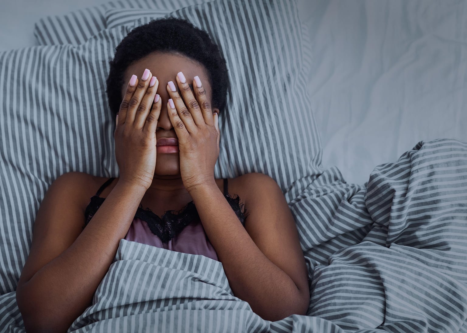 6 surprising ways lack of sleep can impact your brain