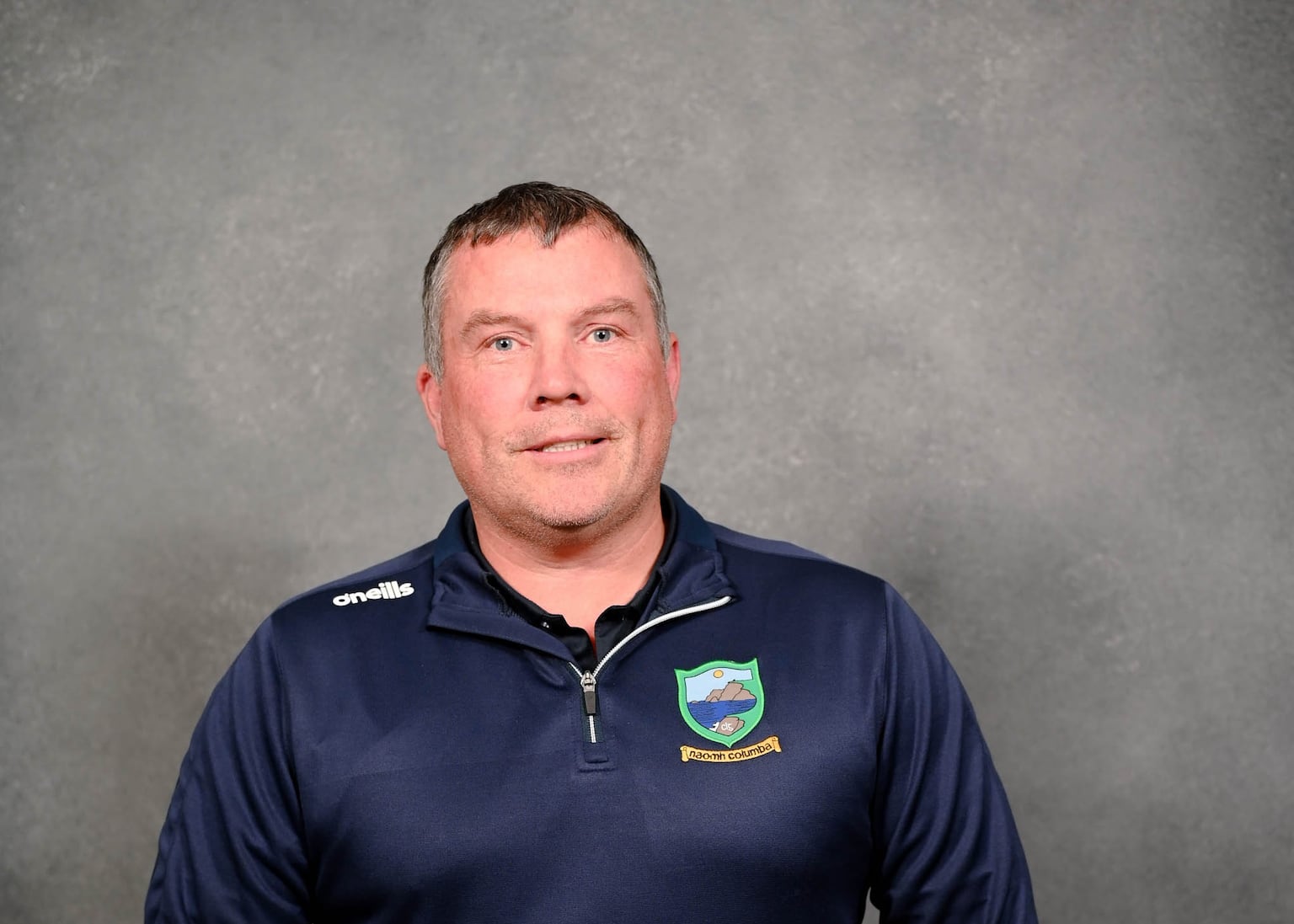 Naomh Columba hope to keep up momentum going into Ulster campaign