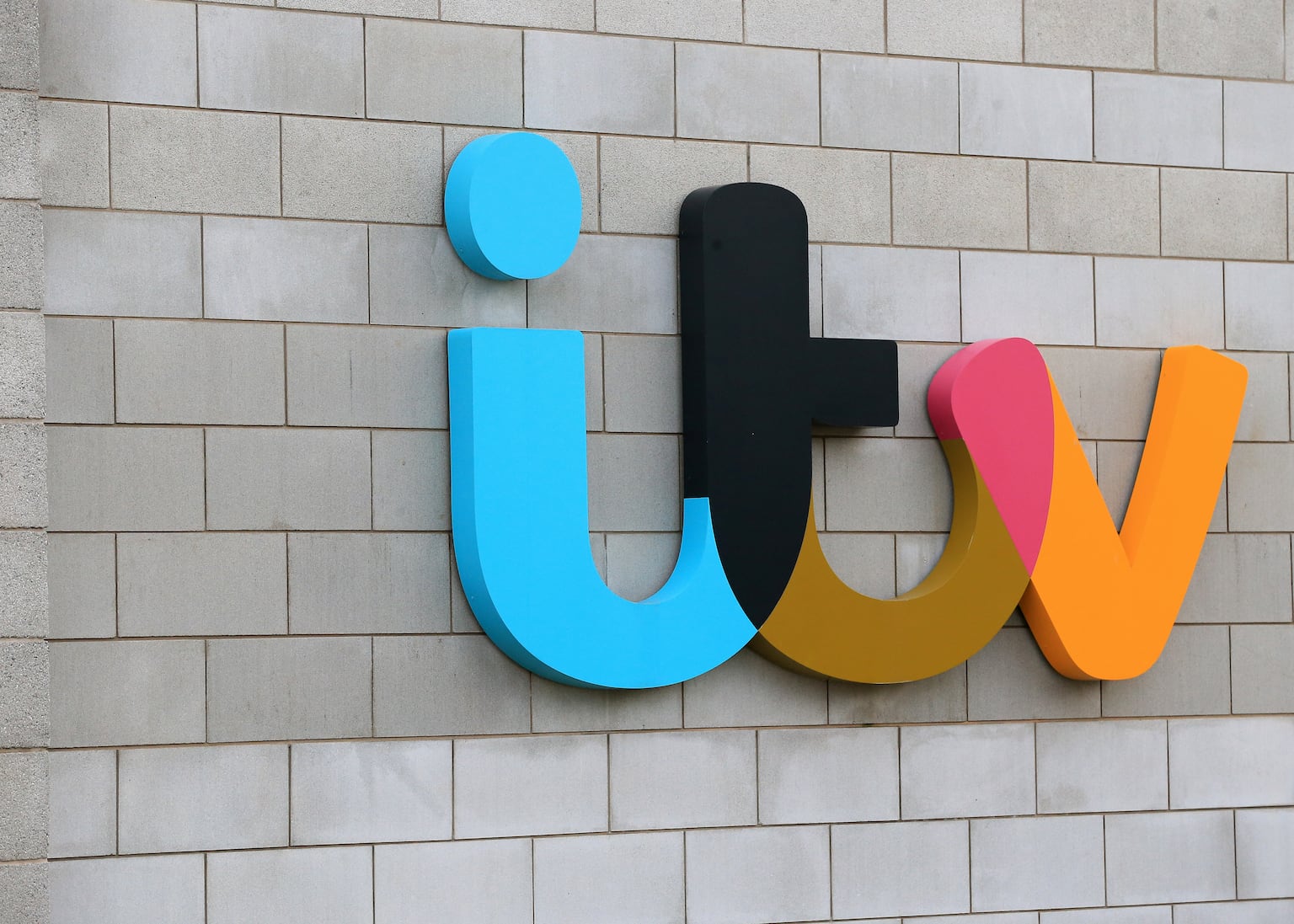 ITV confirms talks over possible sale of broadcasting business to Sky