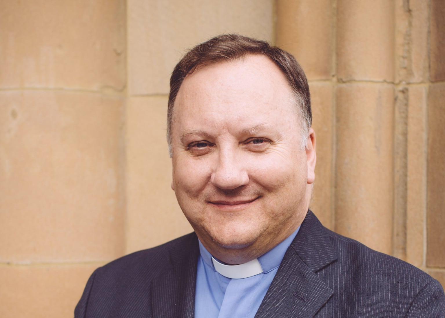 Head of Presbyterian Church in Ireland to step down over safeguarding failures