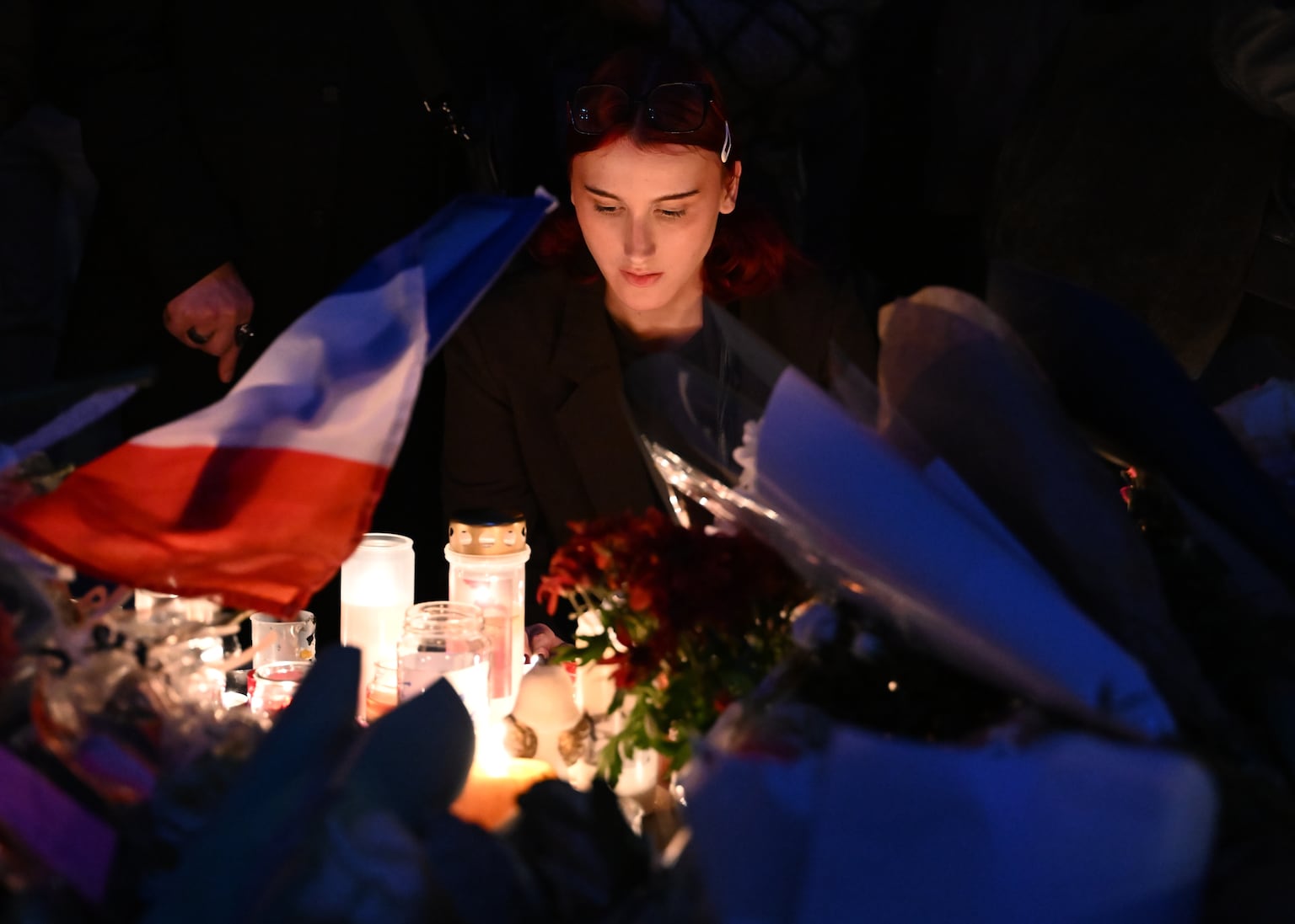 More than 130 victims remembered on 10th anniversary of Paris terror attacks