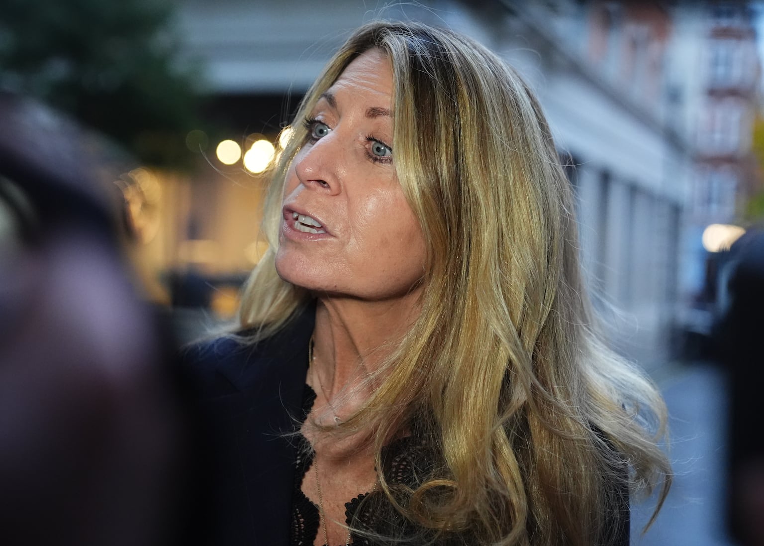 Turness: BBC is not institutionally biased and journalists are not corrupt