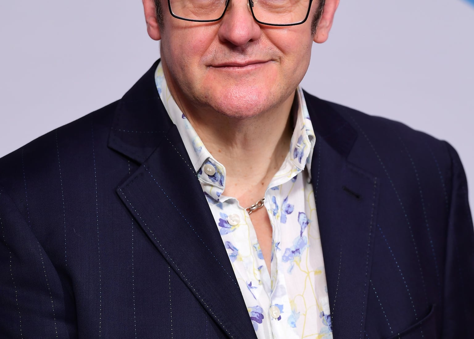 Who does former king of the jungle Joe Pasquale think will win I’m A Celebrity?