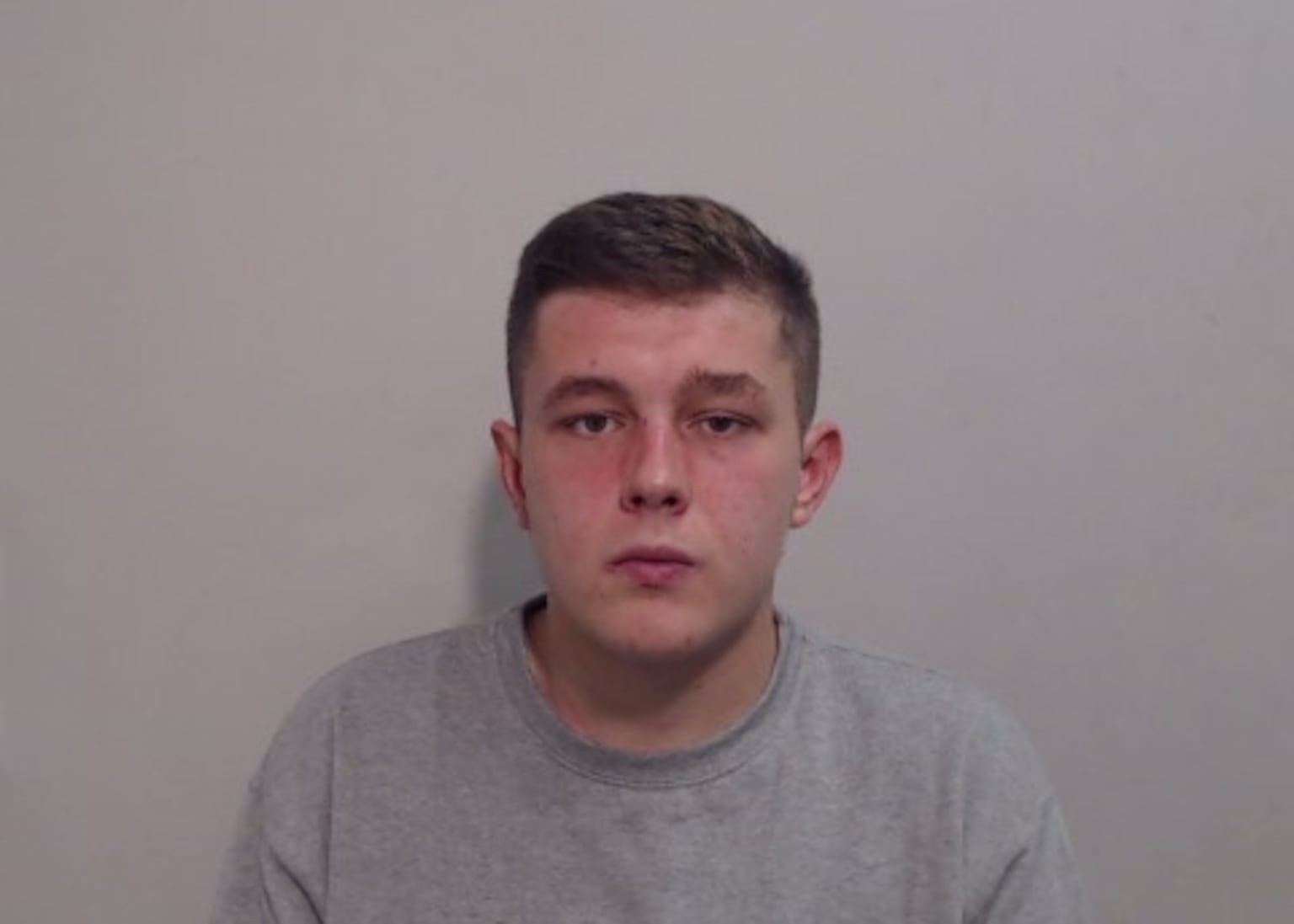 Man jailed for machete attack that lead to death of victim’s dad