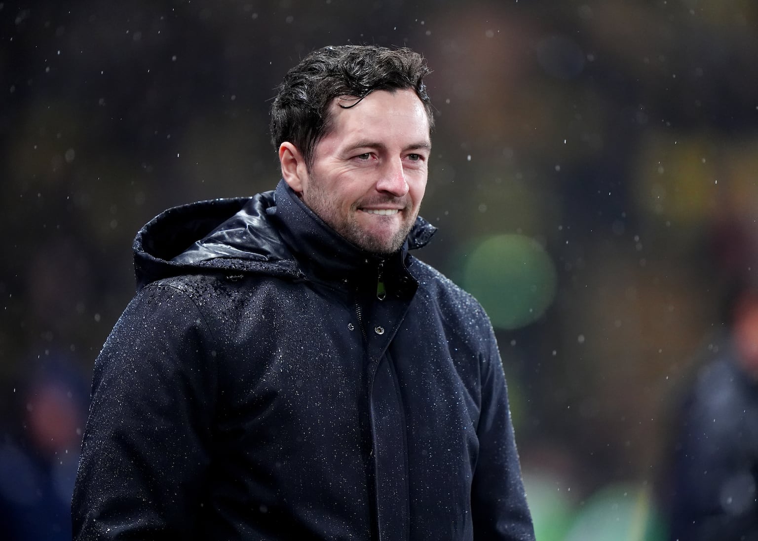 Ryan Mason hopes West Brom winner will boost Aune Heggebo’s confidence